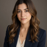 Amelia Parker