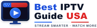 Best IPTV Guide USA